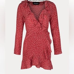 Réalisation Par THE ALEXANDRA in Red Star